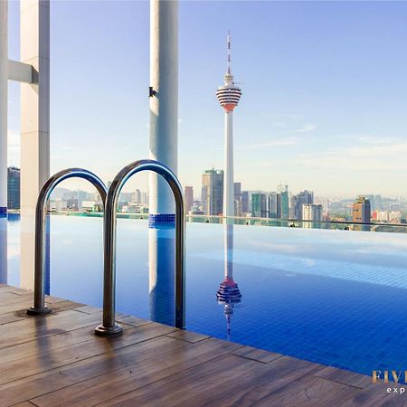 The Colony & The Luxe, Kuala Lumpur By Canopy Lives 外观 照片