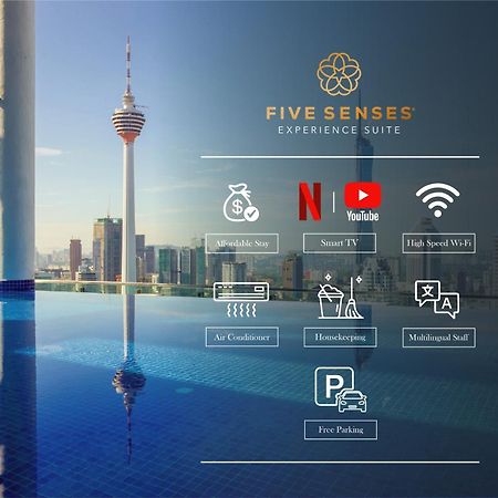 The Colony & The Luxe, Kuala Lumpur By Canopy Lives 外观 照片