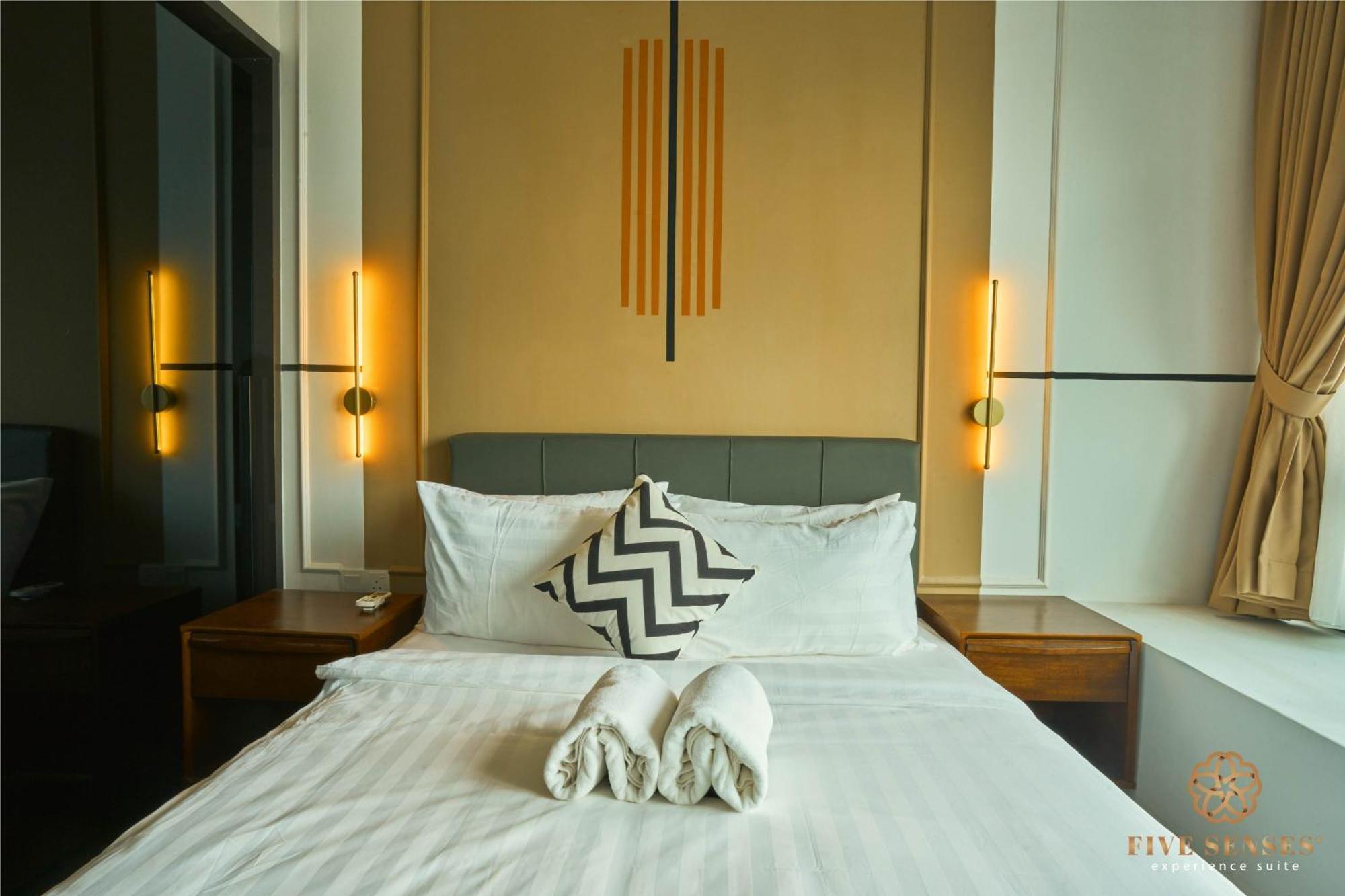 The Colony & The Luxe, Kuala Lumpur By Canopy Lives 客房 照片