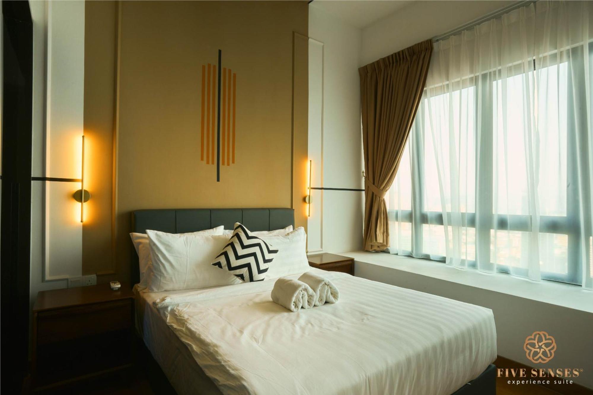 The Colony & The Luxe, Kuala Lumpur By Canopy Lives 客房 照片