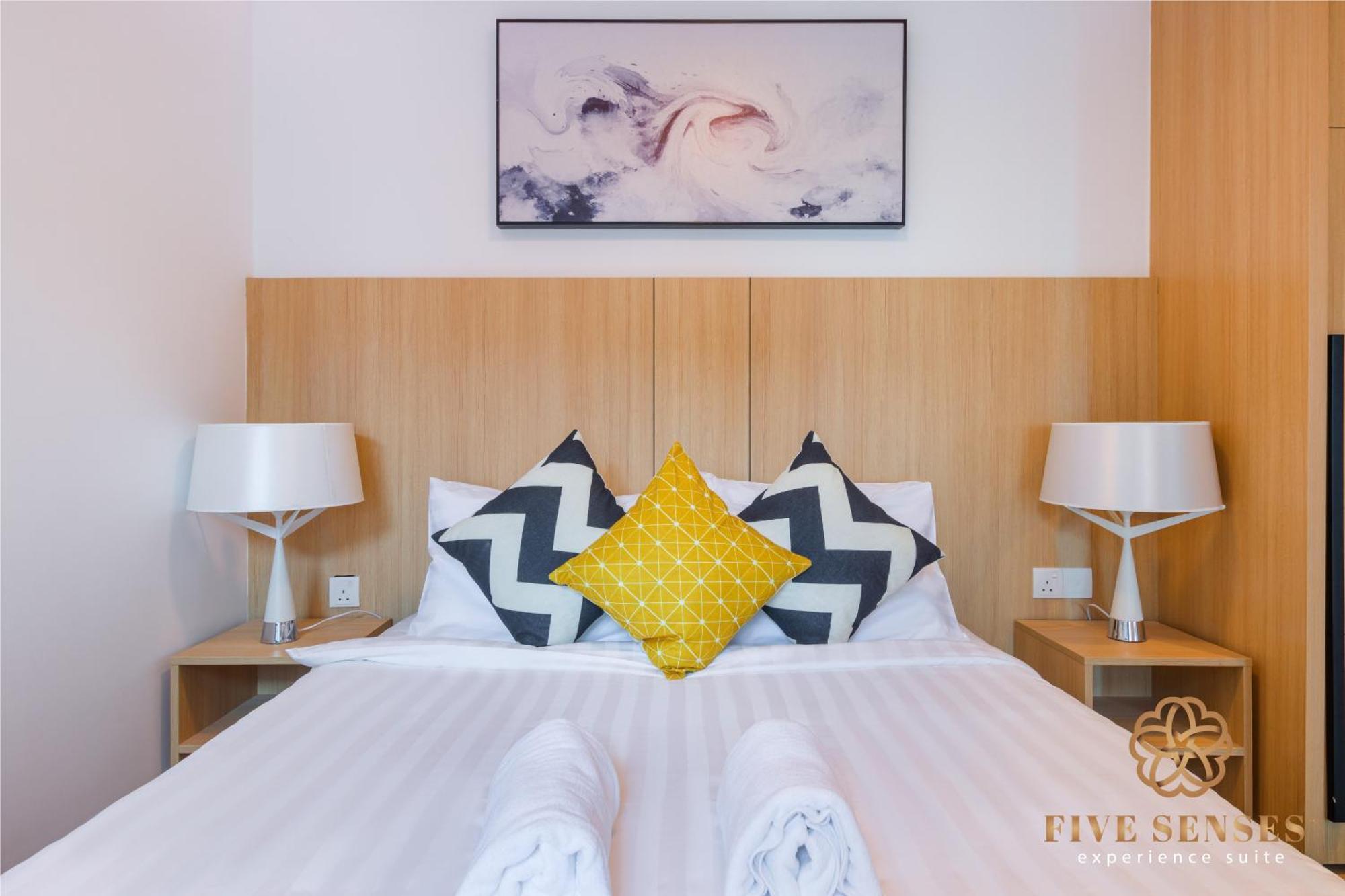 The Colony & The Luxe, Kuala Lumpur By Canopy Lives 外观 照片