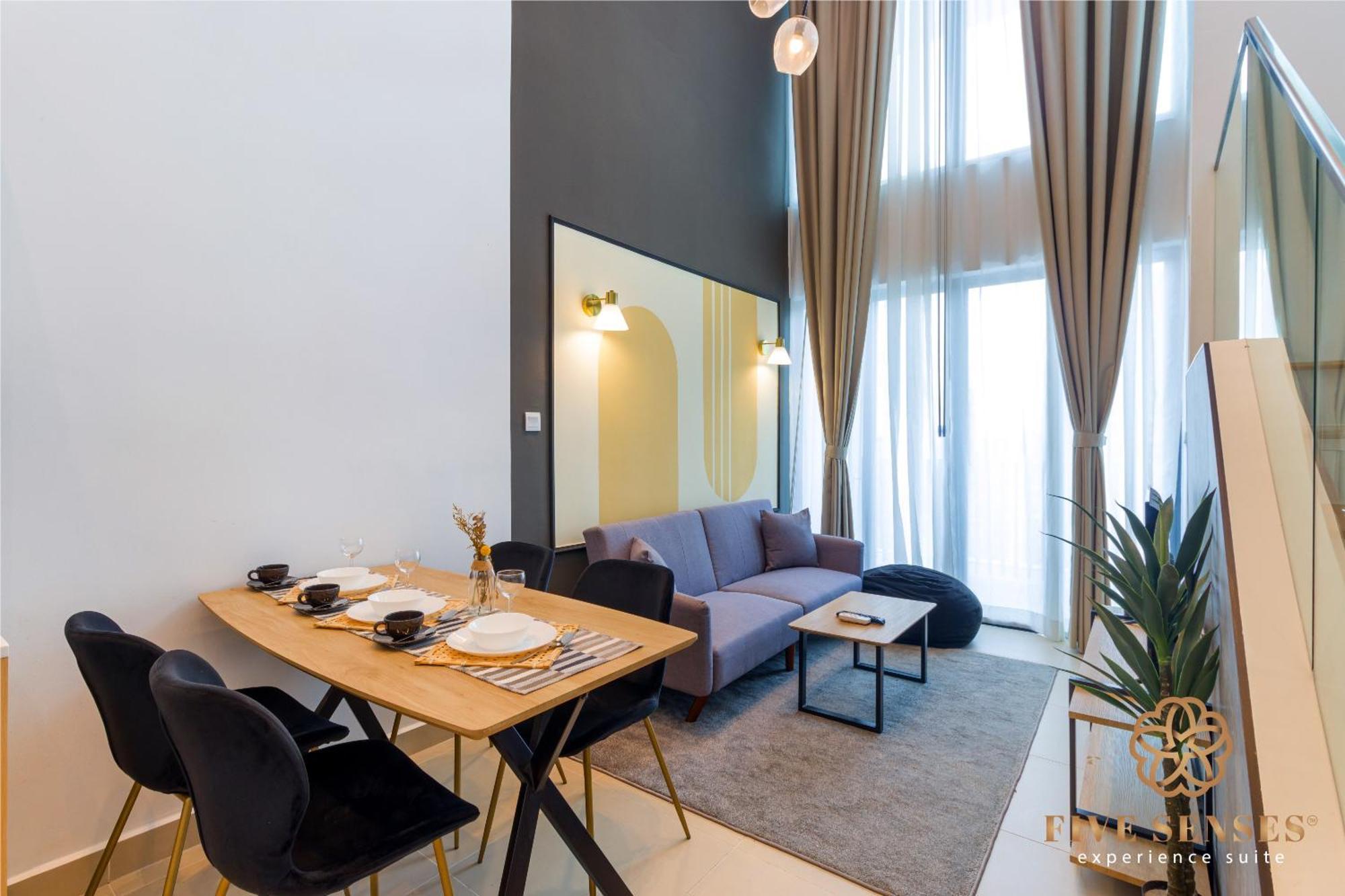 The Colony & The Luxe, Kuala Lumpur By Canopy Lives 外观 照片