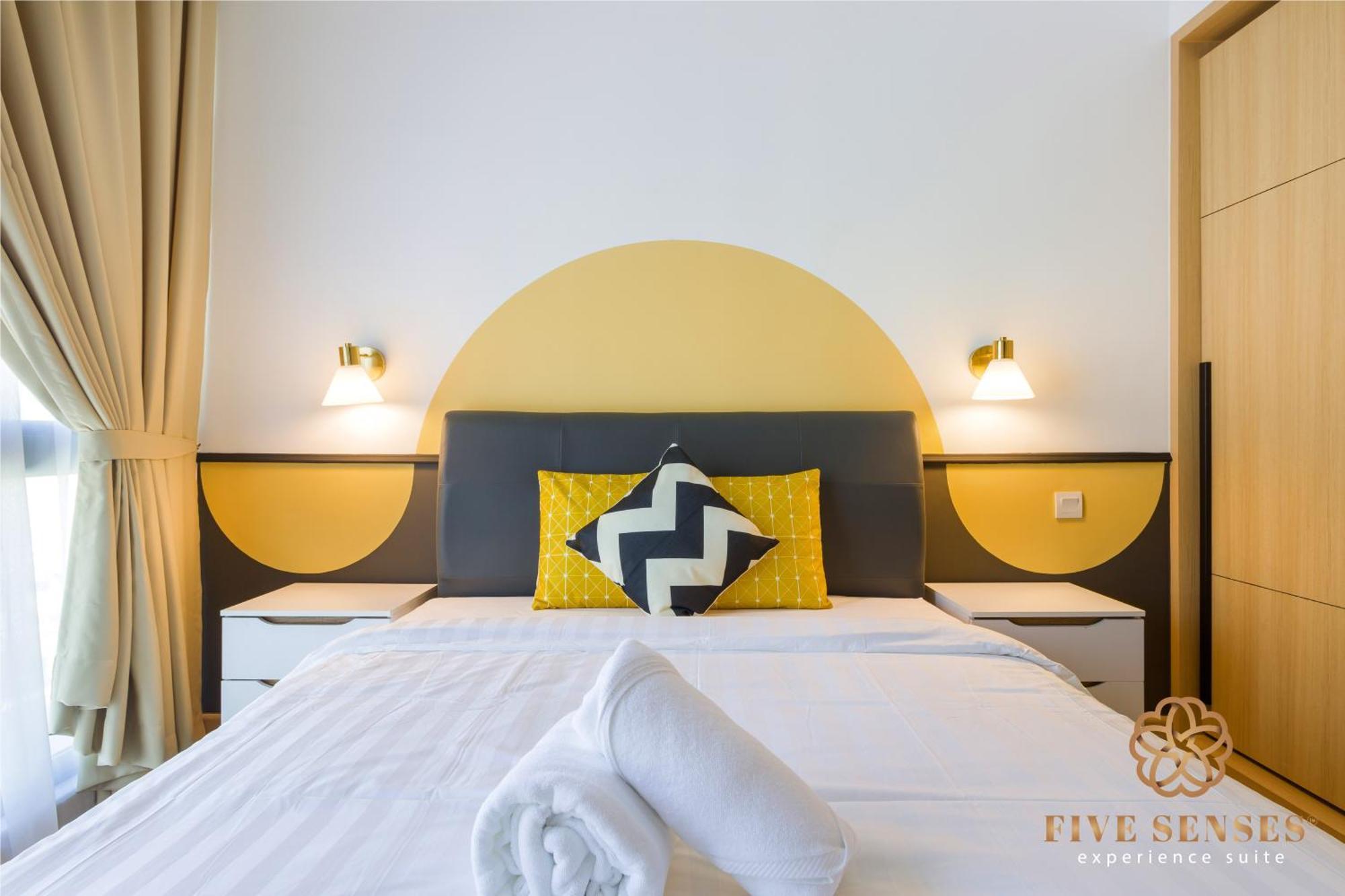 The Colony & The Luxe, Kuala Lumpur By Canopy Lives 客房 照片