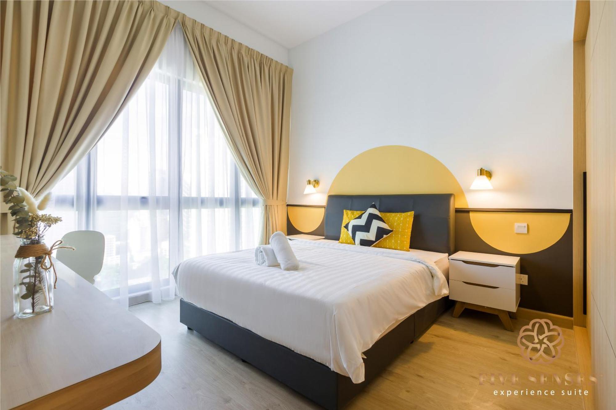 The Colony & The Luxe, Kuala Lumpur By Canopy Lives 客房 照片