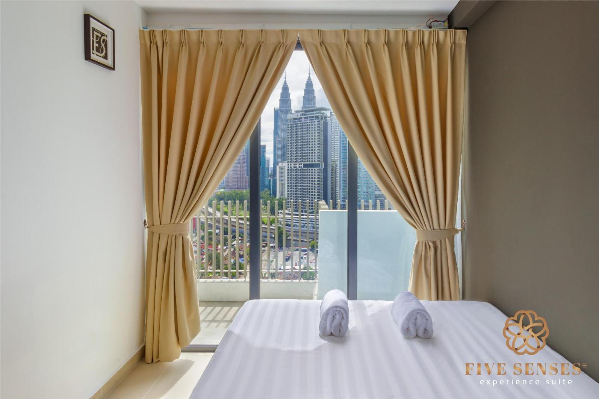 The Colony & The Luxe, Kuala Lumpur By Canopy Lives 客房 照片