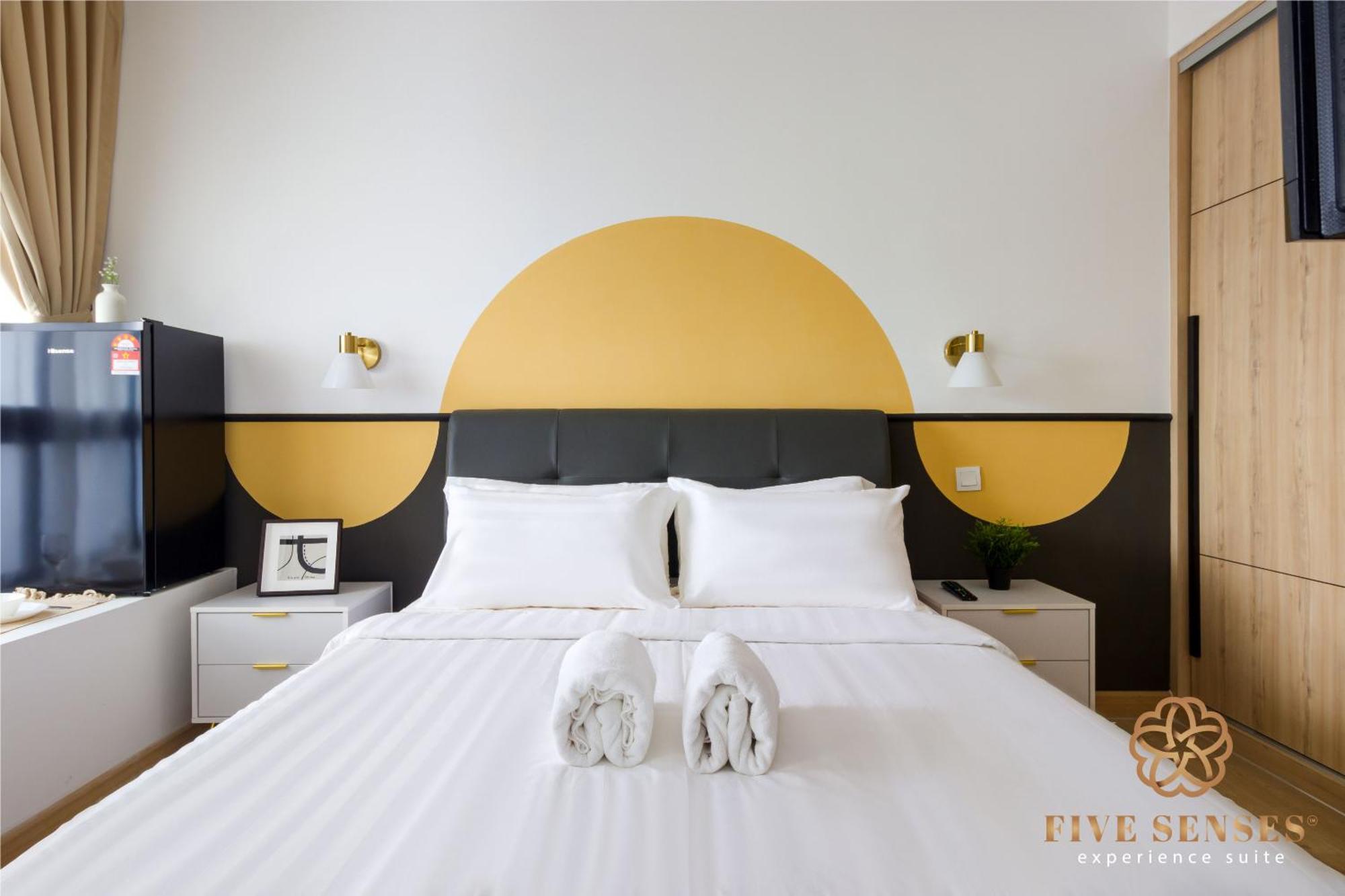 The Colony & The Luxe, Kuala Lumpur By Canopy Lives 客房 照片