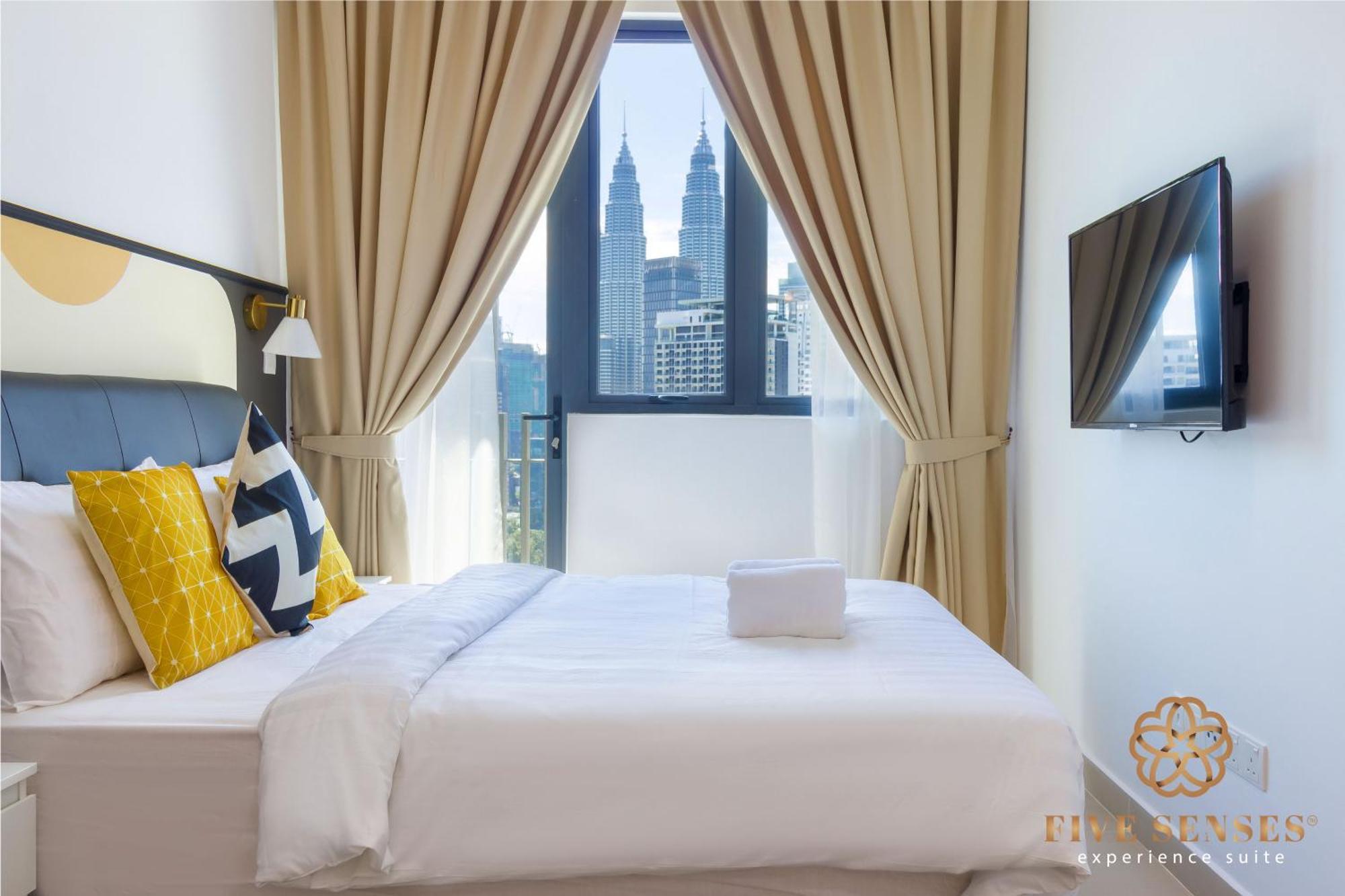 The Colony & The Luxe, Kuala Lumpur By Canopy Lives 客房 照片