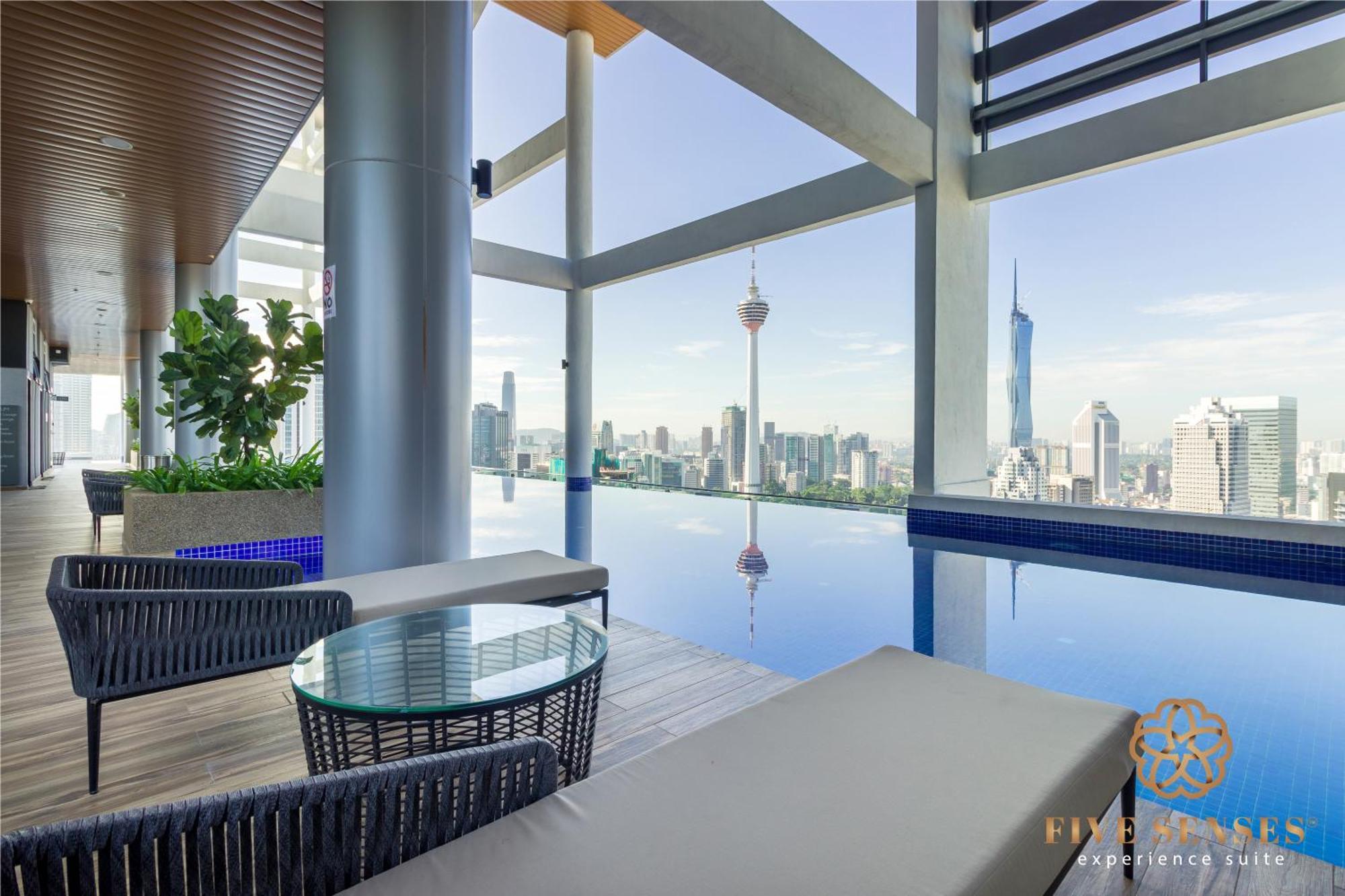 The Colony & The Luxe, Kuala Lumpur By Canopy Lives 外观 照片