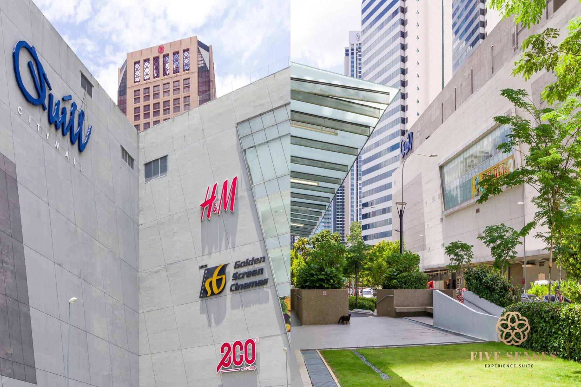The Colony & The Luxe, Kuala Lumpur By Canopy Lives 外观 照片
