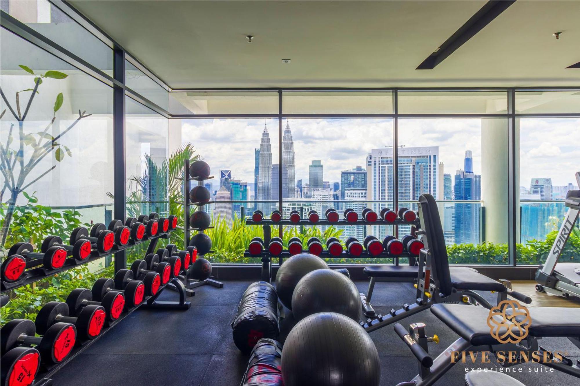 The Colony & The Luxe, Kuala Lumpur By Canopy Lives 外观 照片