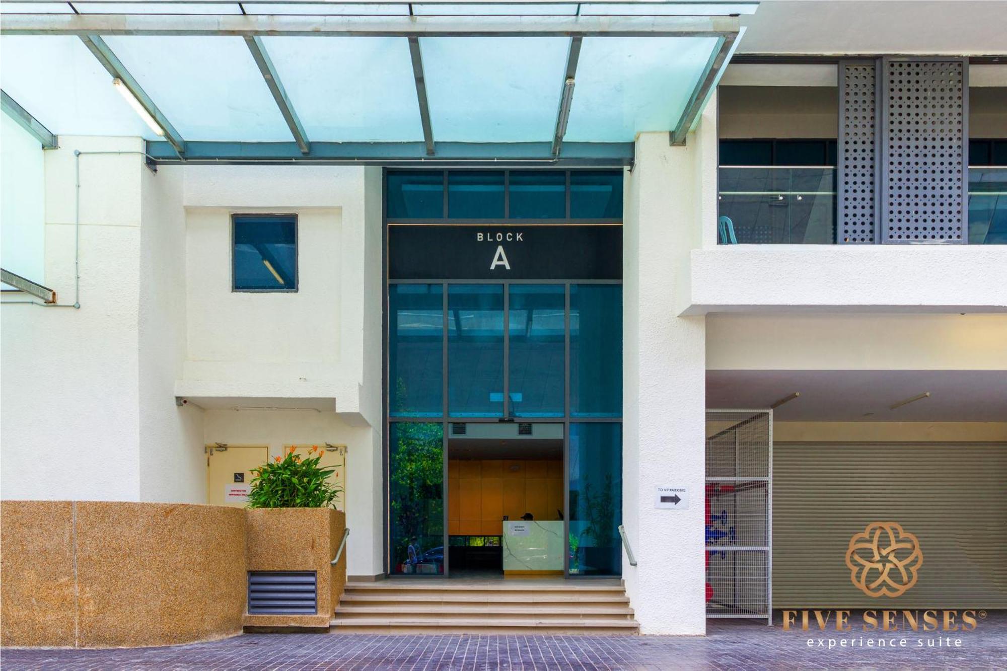 The Colony & The Luxe, Kuala Lumpur By Canopy Lives 外观 照片