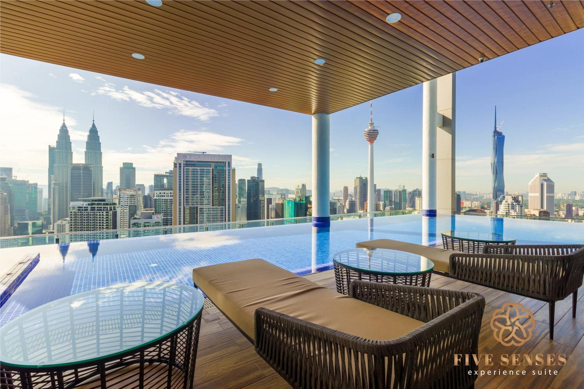 The Colony & The Luxe, Kuala Lumpur By Canopy Lives 外观 照片