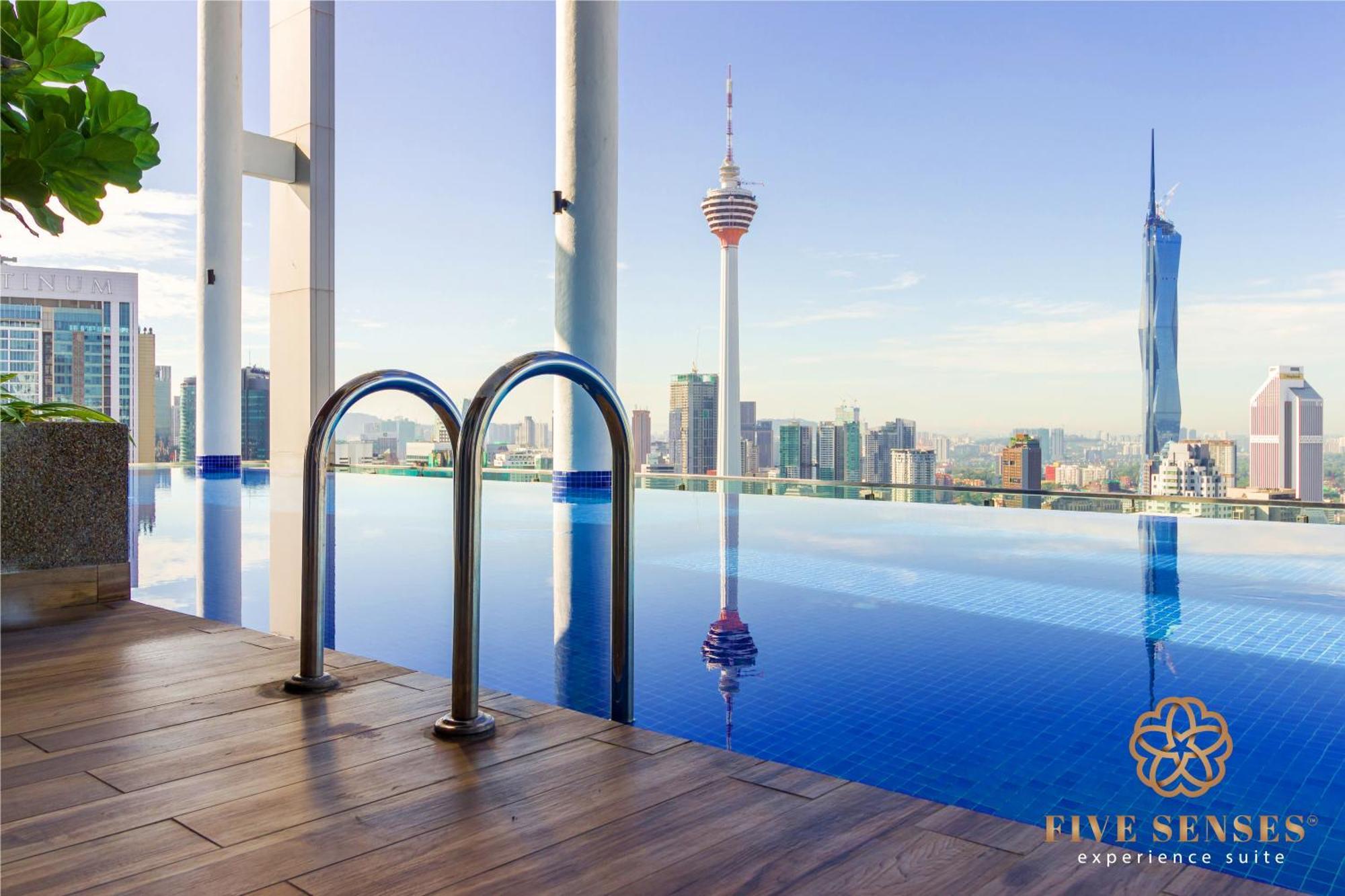 The Colony & The Luxe, Kuala Lumpur By Canopy Lives 外观 照片