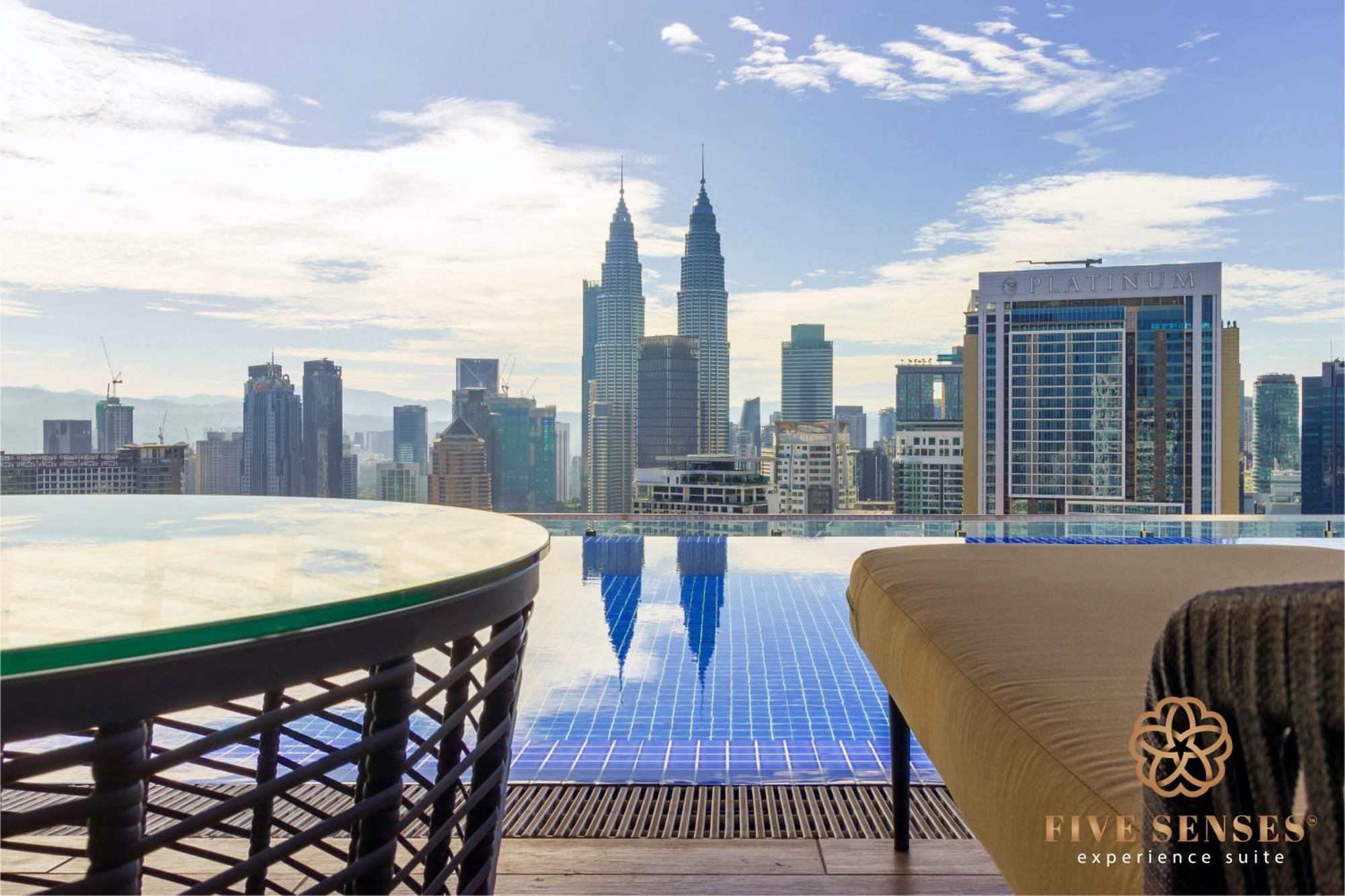 The Colony & The Luxe, Kuala Lumpur By Canopy Lives 外观 照片
