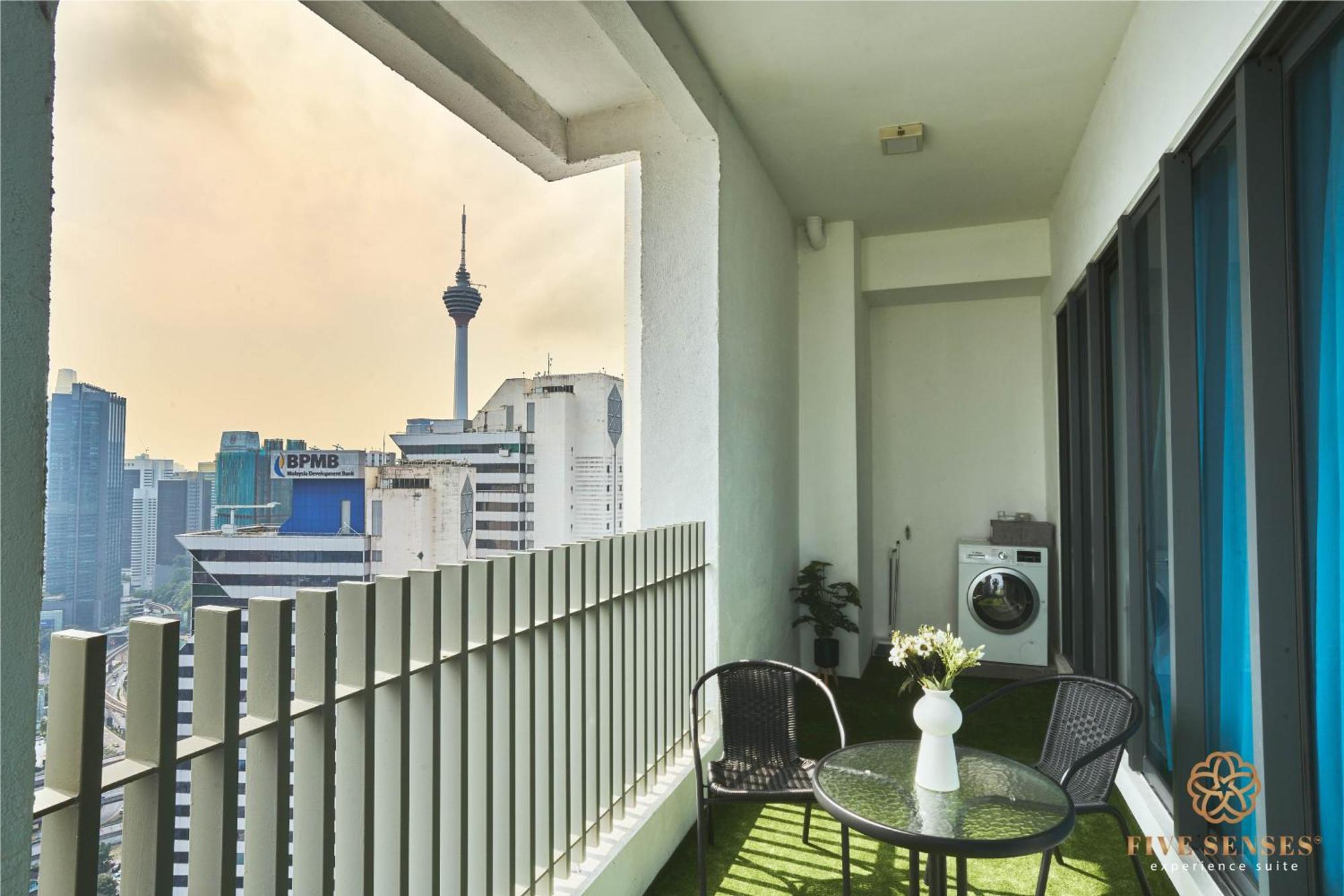 The Colony & The Luxe, Kuala Lumpur By Canopy Lives 客房 照片