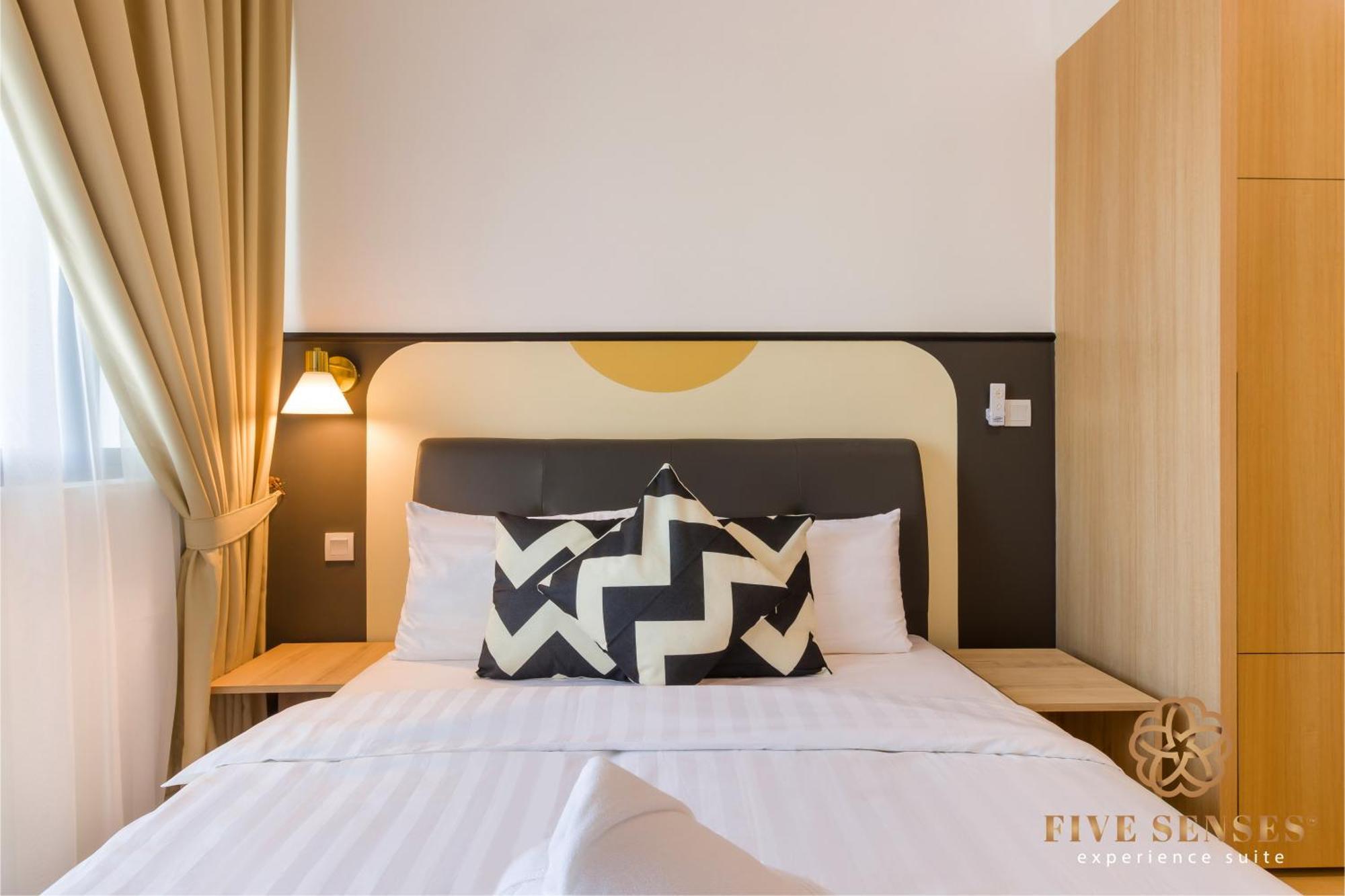 The Colony & The Luxe, Kuala Lumpur By Canopy Lives 客房 照片