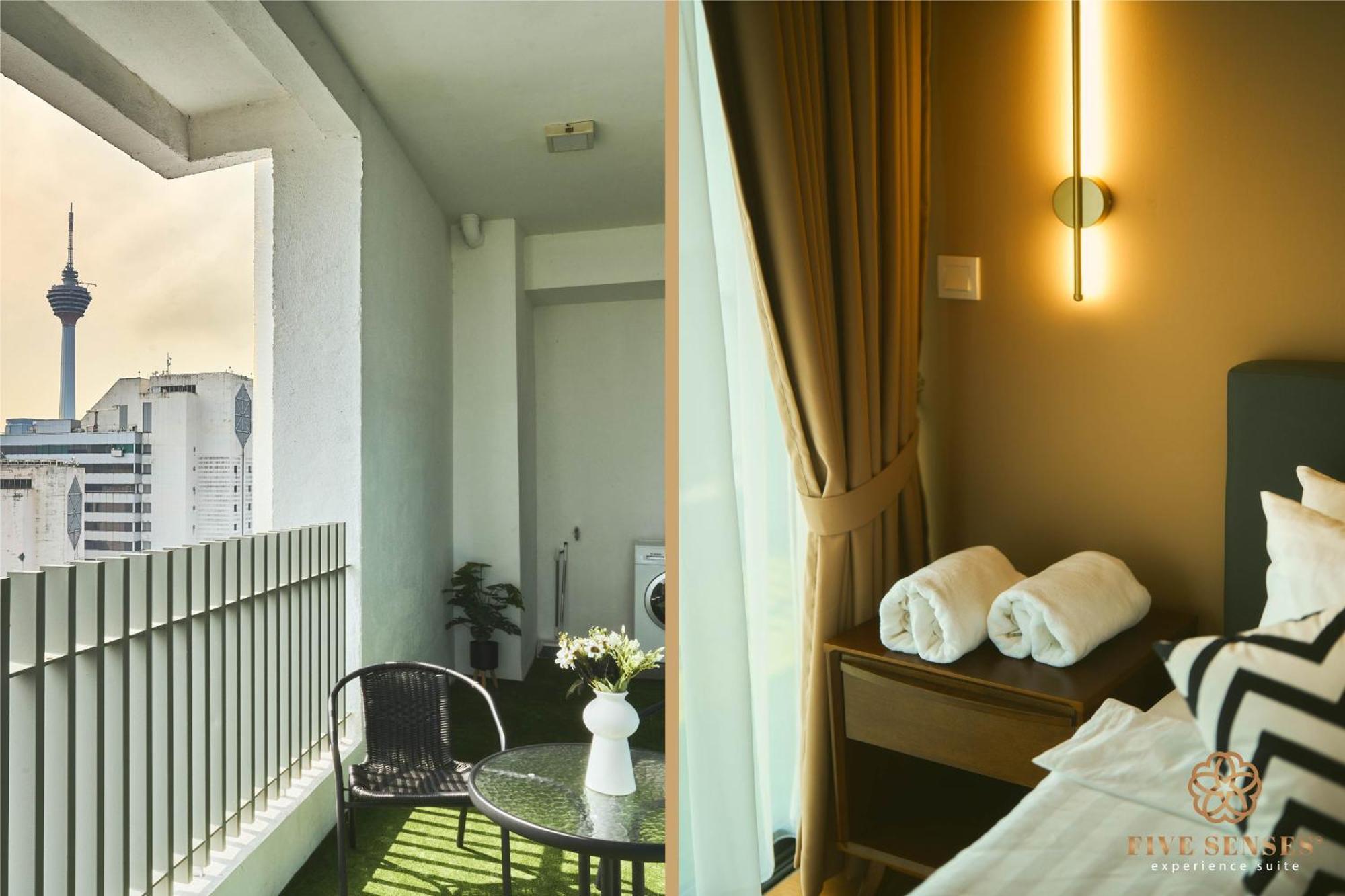 The Colony & The Luxe, Kuala Lumpur By Canopy Lives 客房 照片