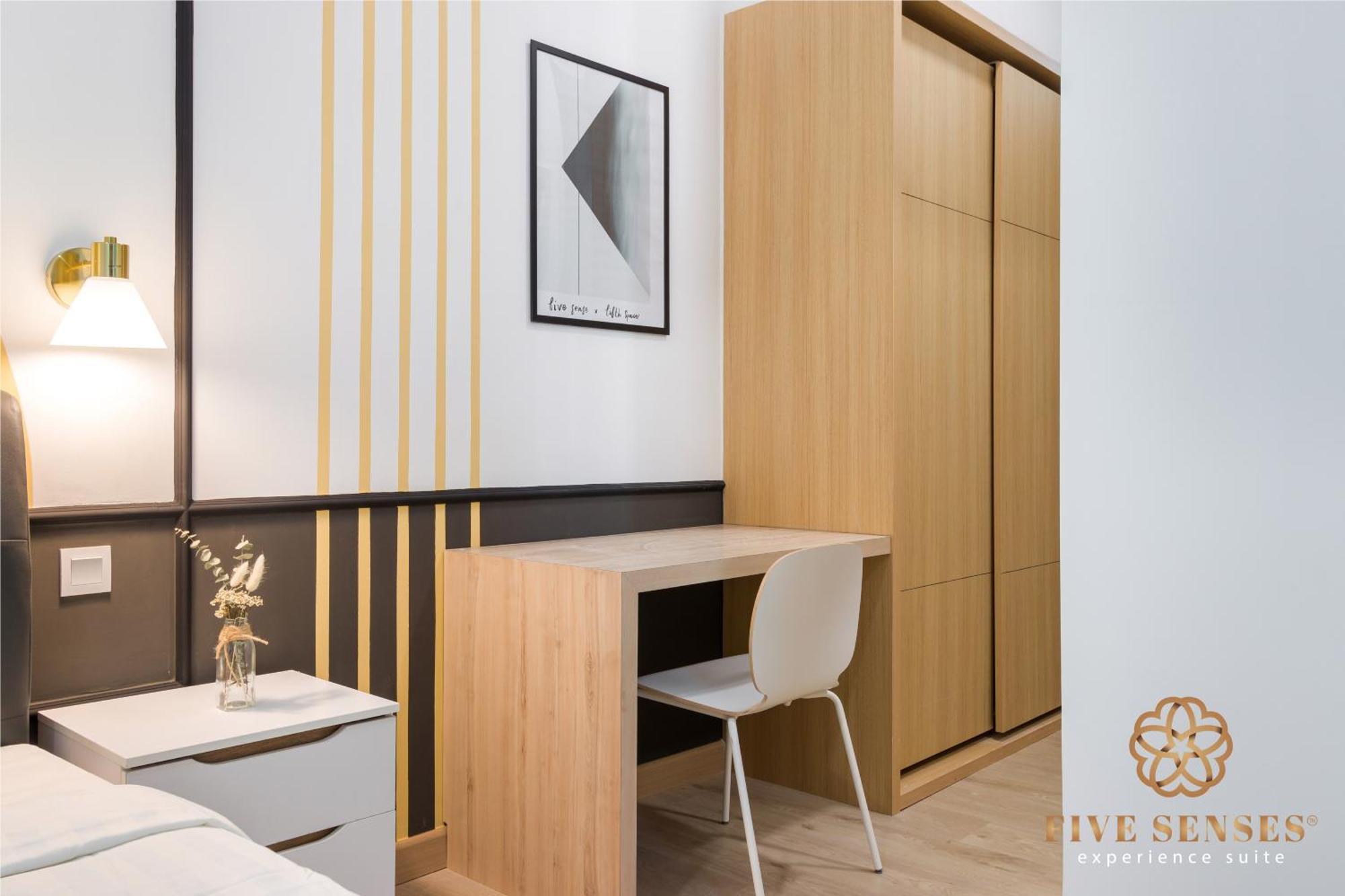 The Colony & The Luxe, Kuala Lumpur By Canopy Lives 客房 照片