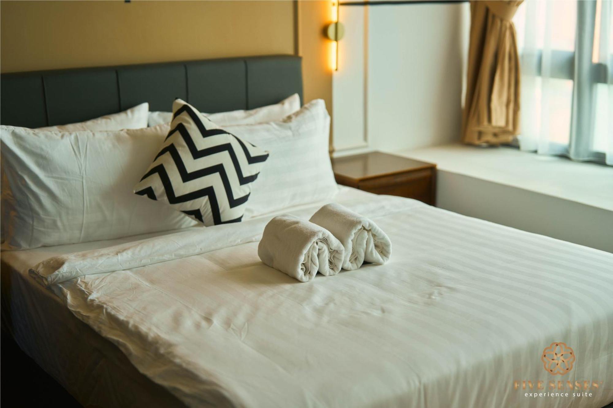 The Colony & The Luxe, Kuala Lumpur By Canopy Lives 客房 照片