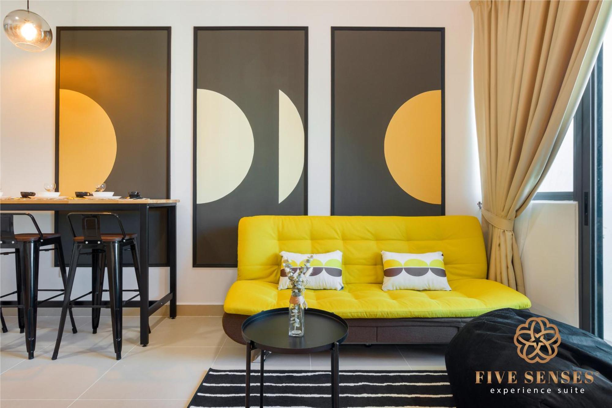 The Colony & The Luxe, Kuala Lumpur By Canopy Lives 客房 照片