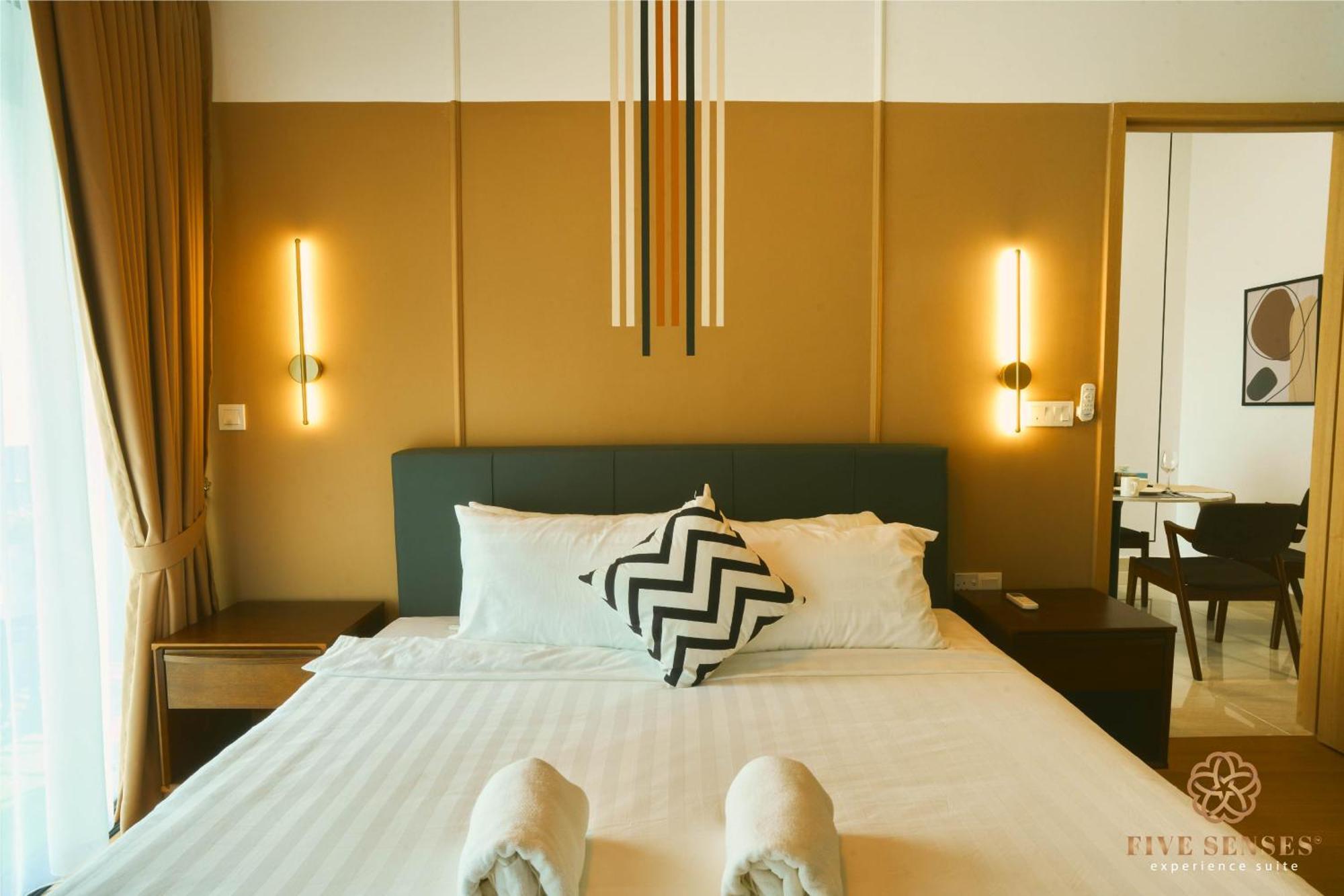 The Colony & The Luxe, Kuala Lumpur By Canopy Lives 客房 照片
