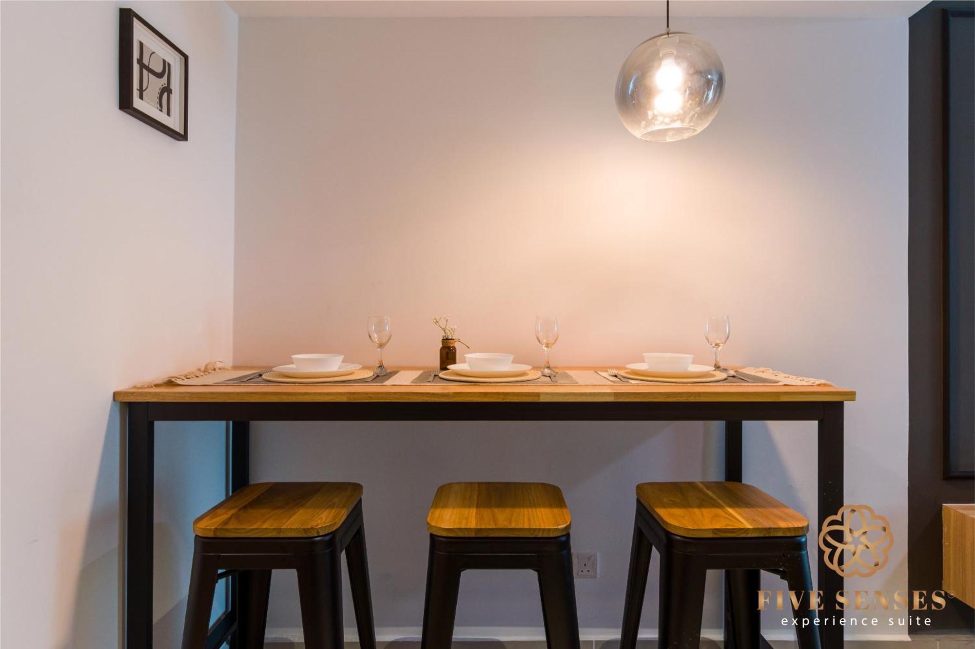 The Colony & The Luxe, Kuala Lumpur By Canopy Lives 客房 照片