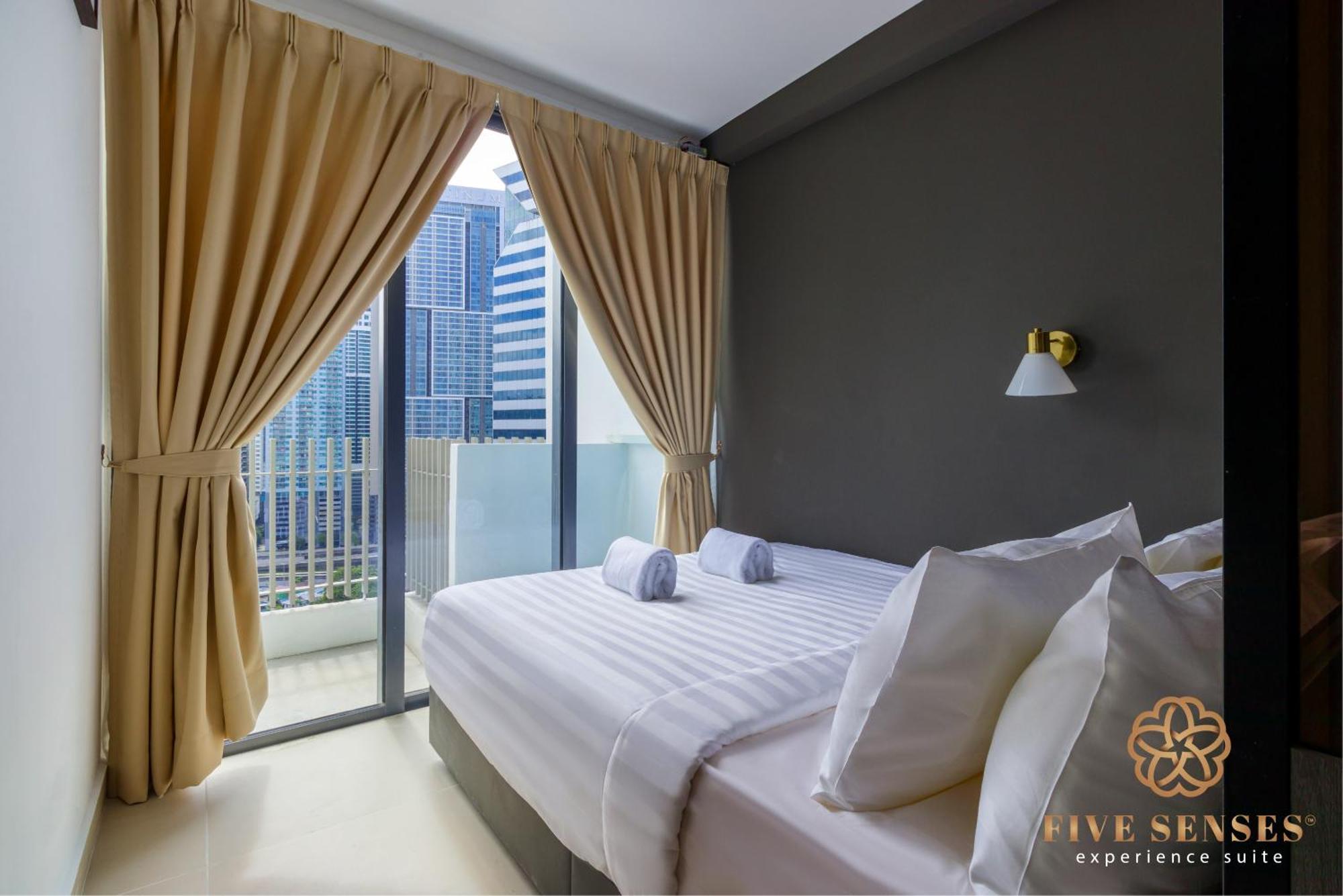The Colony & The Luxe, Kuala Lumpur By Canopy Lives 客房 照片