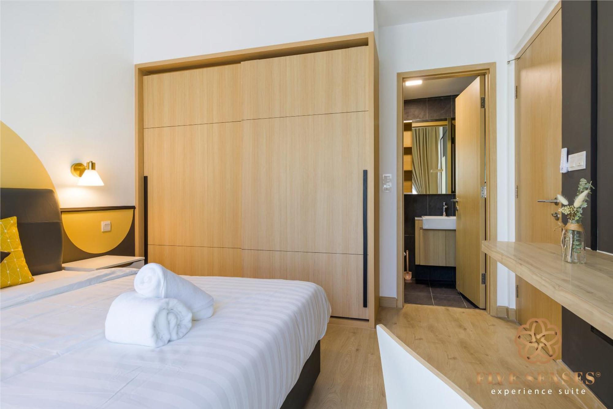 The Colony & The Luxe, Kuala Lumpur By Canopy Lives 客房 照片
