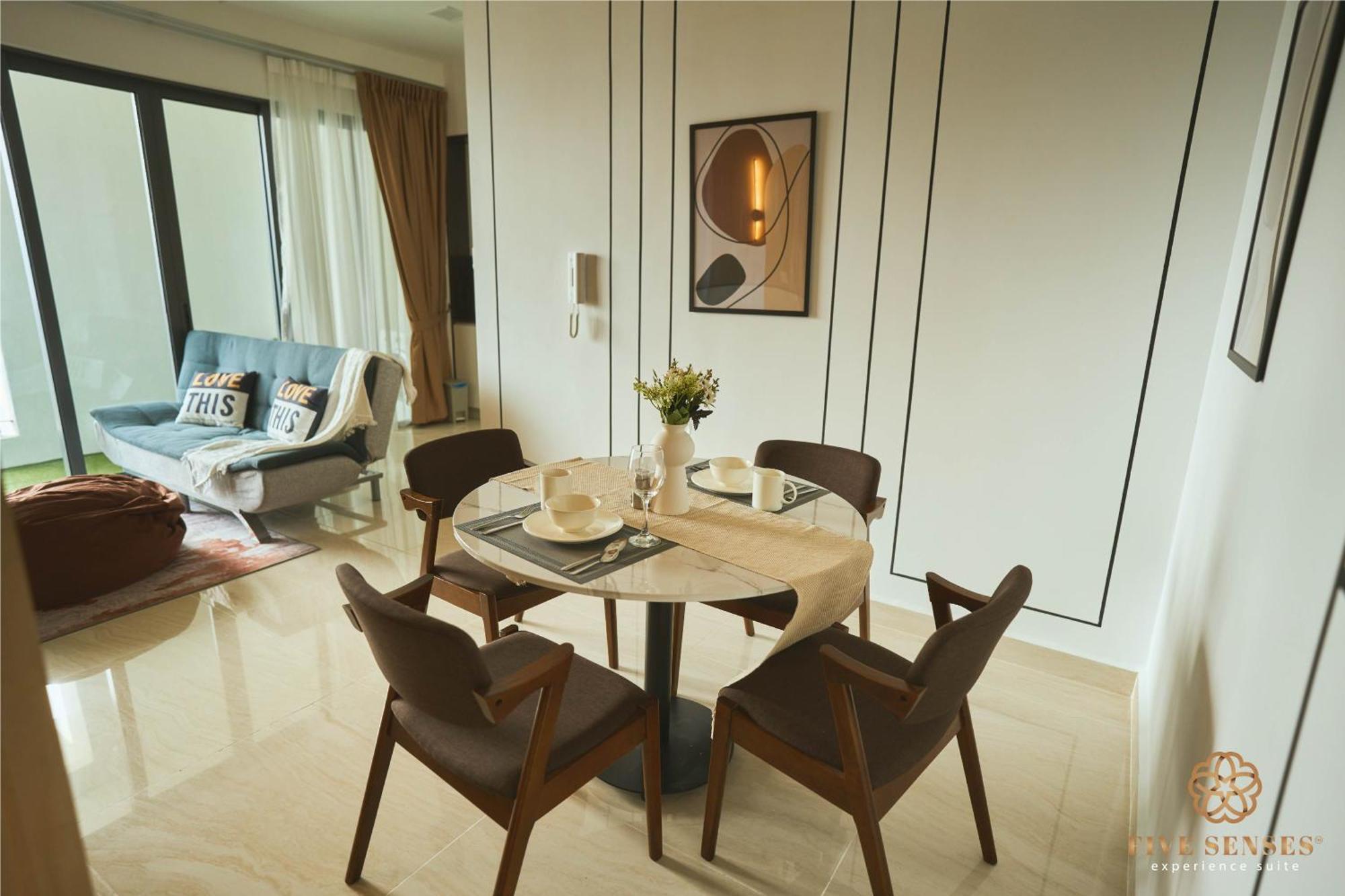 The Colony & The Luxe, Kuala Lumpur By Canopy Lives 客房 照片