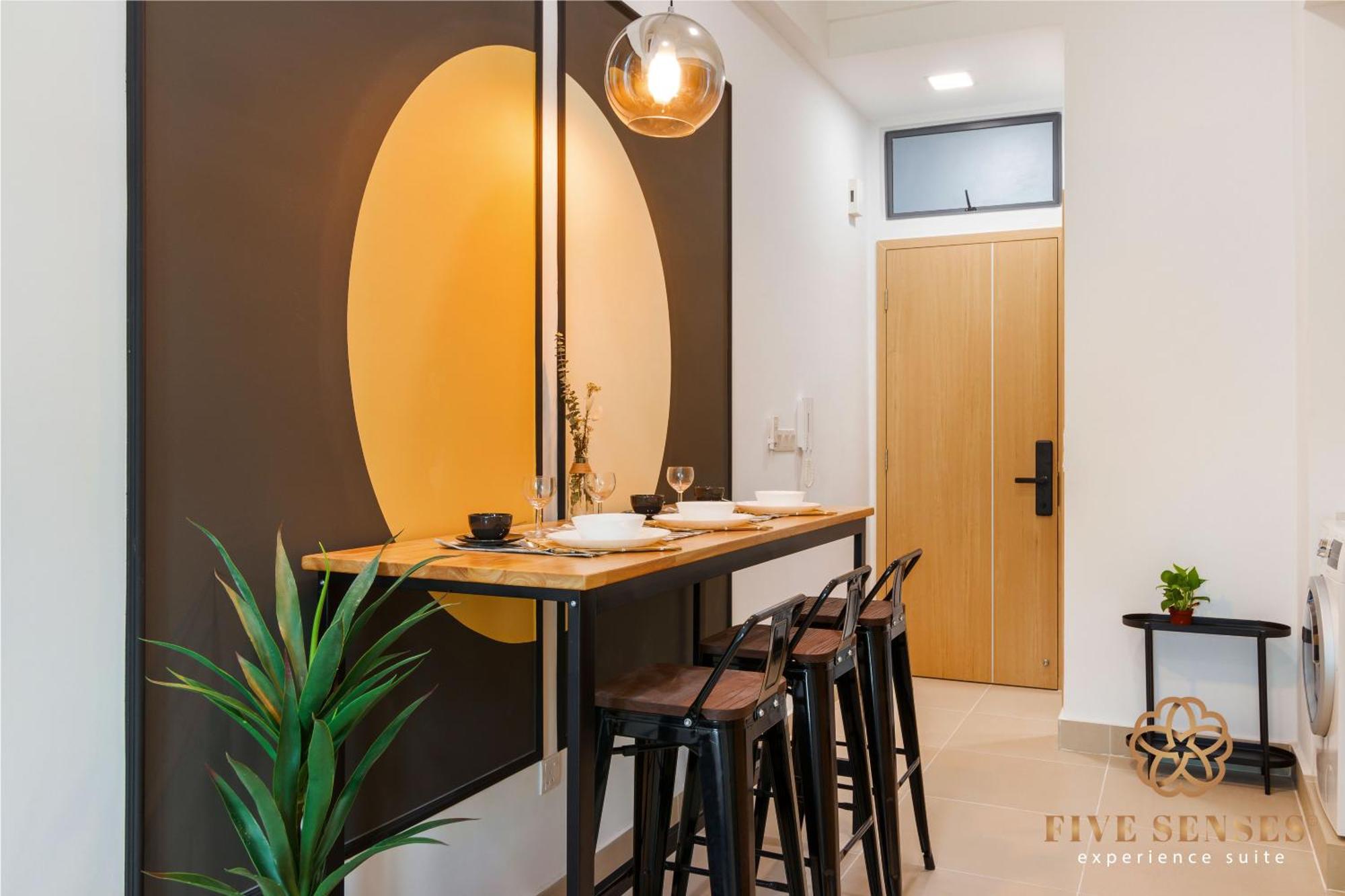 The Colony & The Luxe, Kuala Lumpur By Canopy Lives 客房 照片