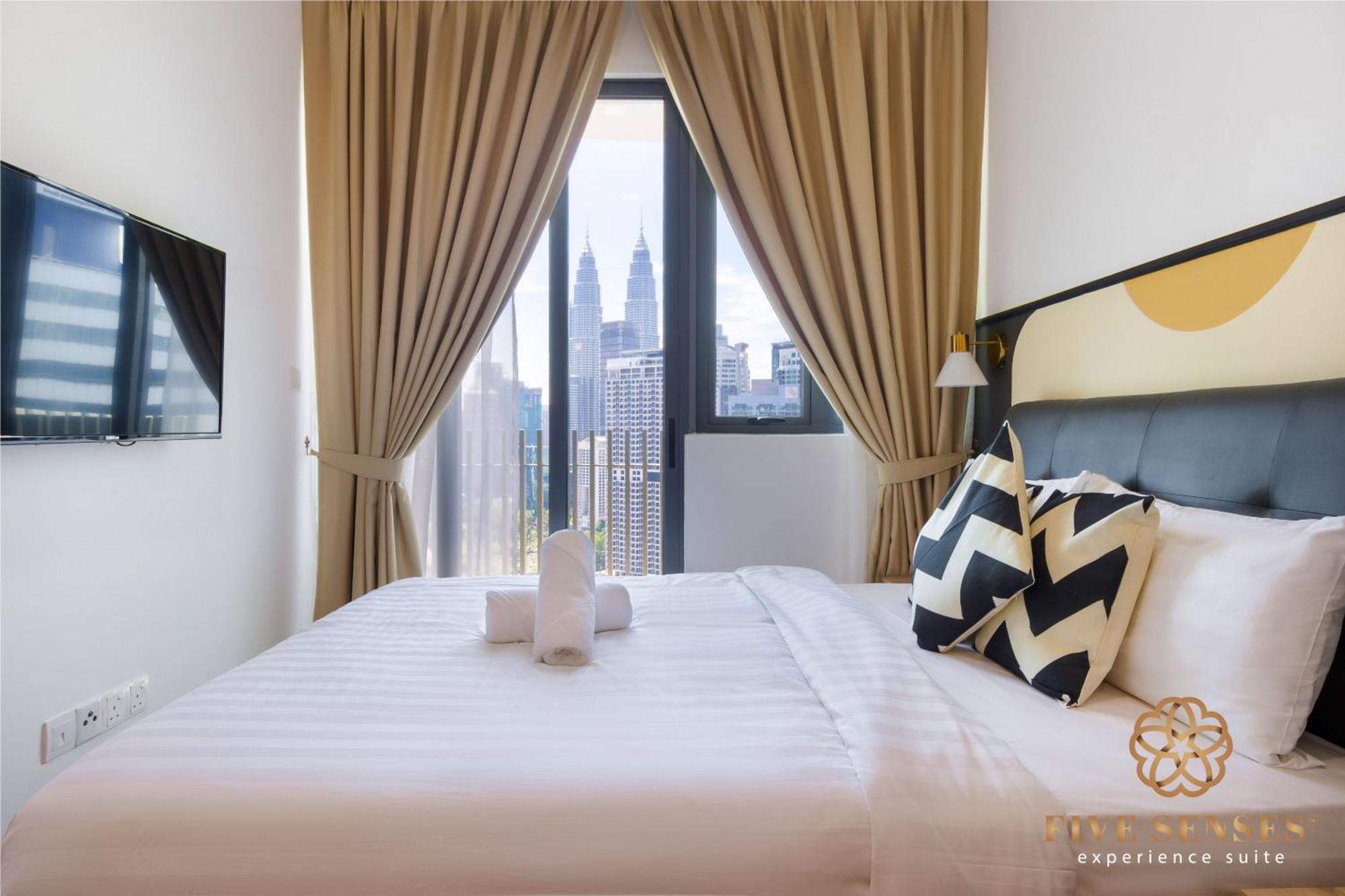 The Colony & The Luxe, Kuala Lumpur By Canopy Lives 客房 照片